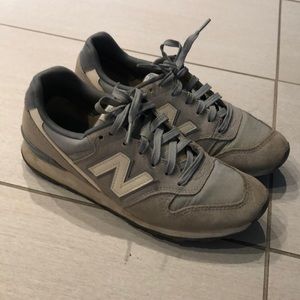 New balance sneaker